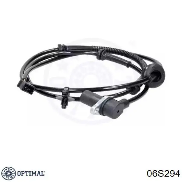Датчик АБС (ABS) задній 06S294 Optimal