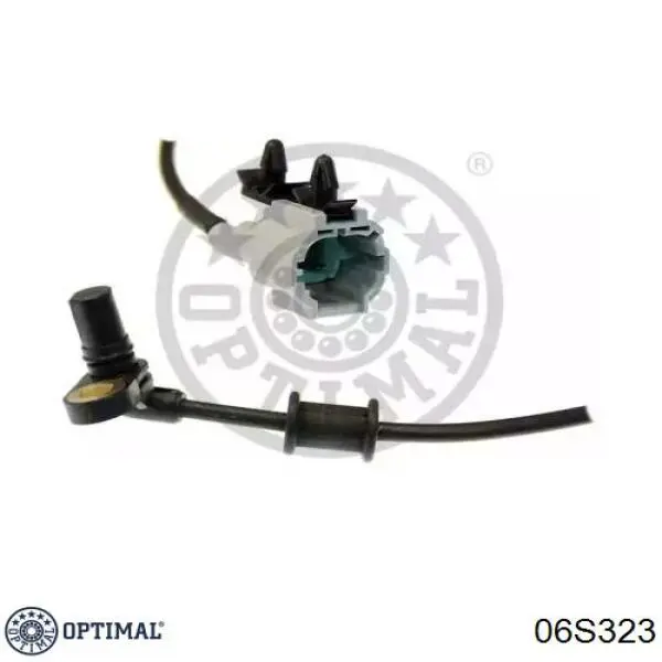 Купити 06S323 Optimal Датчик АБС (ABS) передній