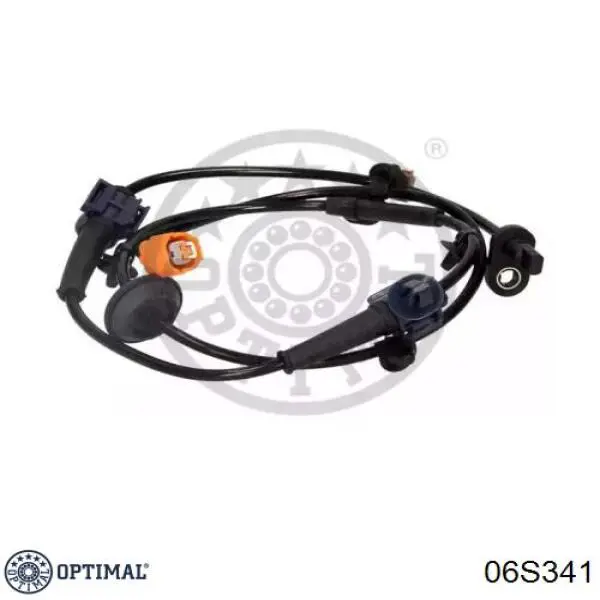 Датчик АБС (ABS) передній, правий 06S341 Optimal