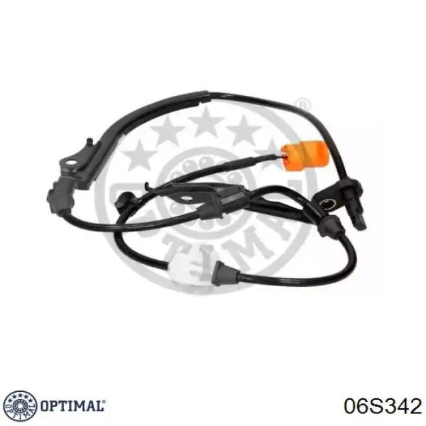 Передній правий датчик абс Optimal 06S342