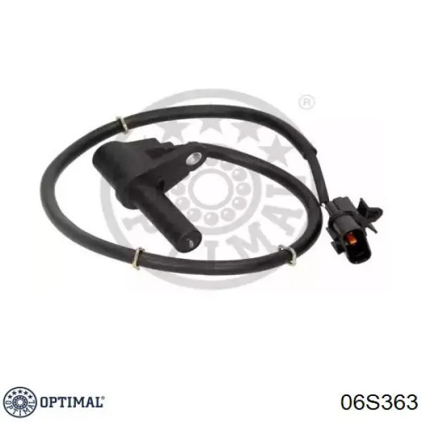 Датчик АБС задній лівий Maxgear 200285 ціна, від 24.58 USD