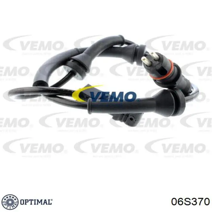 Датчик ABS передній Optimal 06S370 ціна, від 17.42 USD