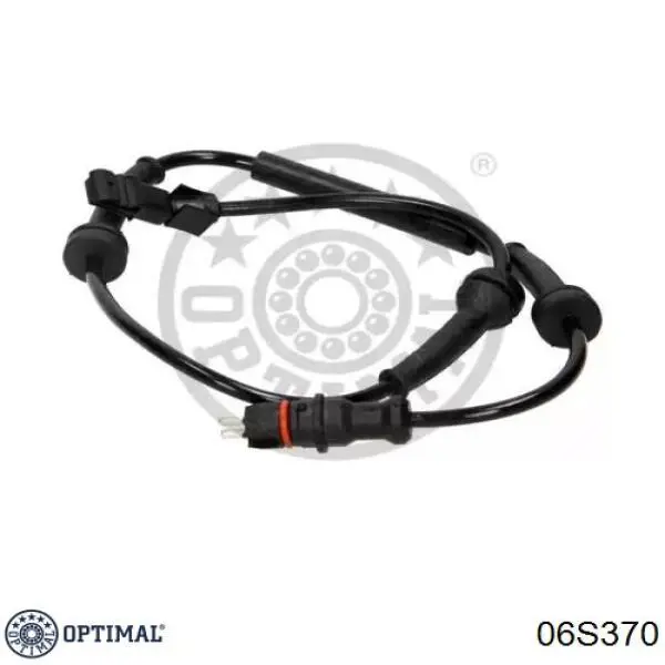 Датчик АБС (ABS) передній 06S370 Optimal