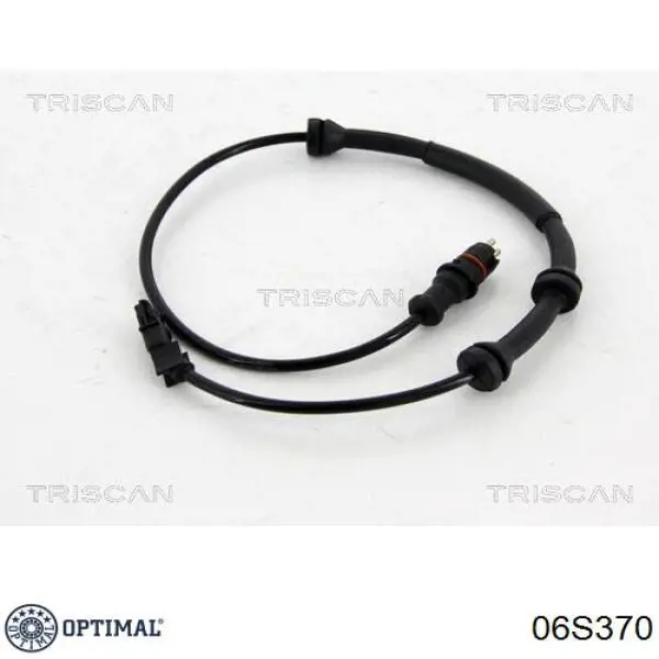 Передній датчик ABS Optimal 06S370
