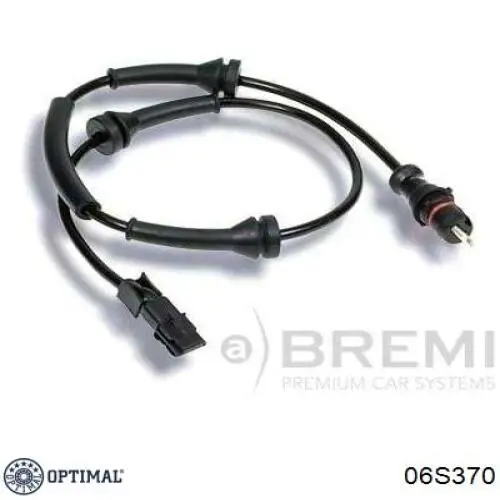 06S370 Optimal Датчик АБС