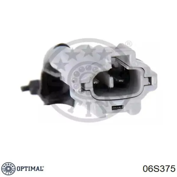 Датчик ABS передній лівий Hotaru HABS01109 ціна, від 41.83 USD