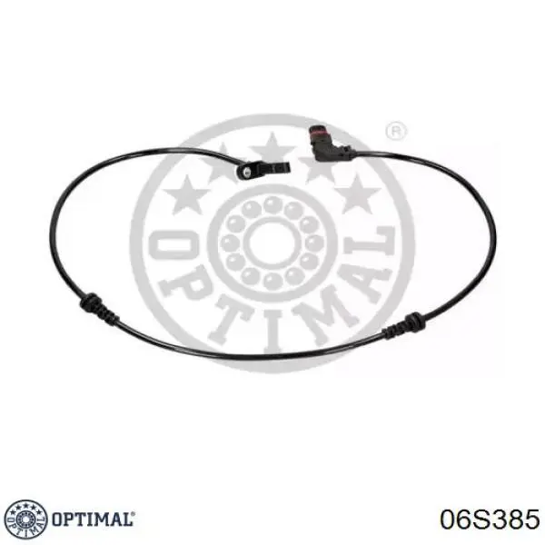 Датчик АБС передній 06S385 Optimal