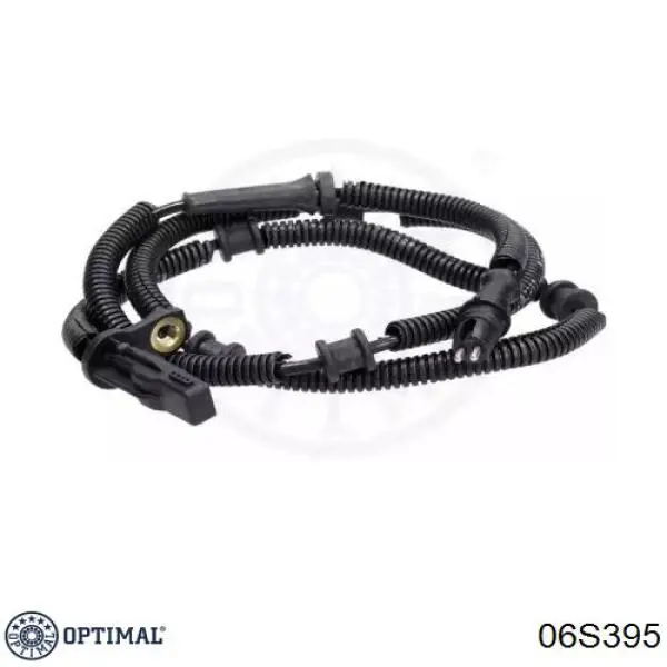 Датчик АБС (ABS) задній 06S395 Optimal