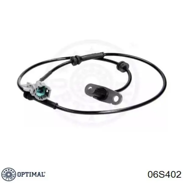 Датчик АБС (ABS) задній, правий 06S402 Optimal