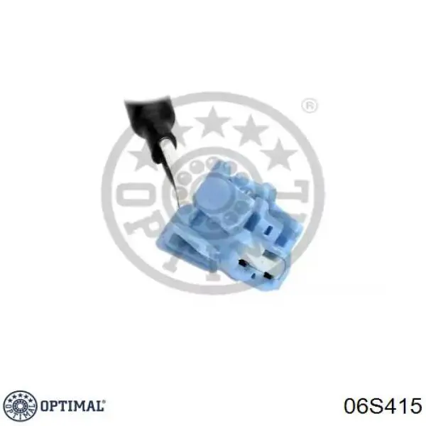 Купити 47911EQ01A Nissan/Infiniti Сенсор АБС