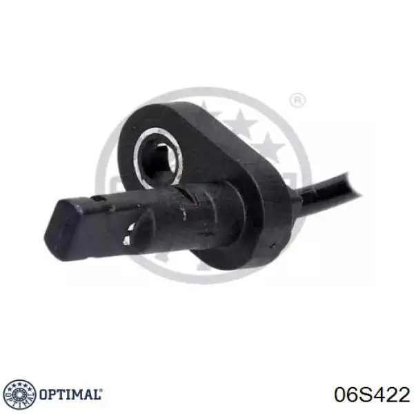 06S422 Optimal Датчик АБС (ABC) передній, правий