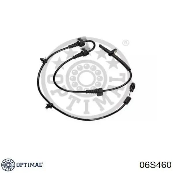 Датчик ABS передній лівий Suzuki 5622079J00 ціна, від 18.99 USD