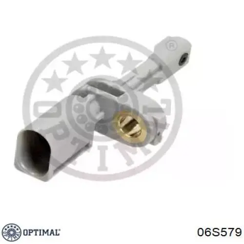 Датчик АБС (ABS) задній 06S579 Optimal