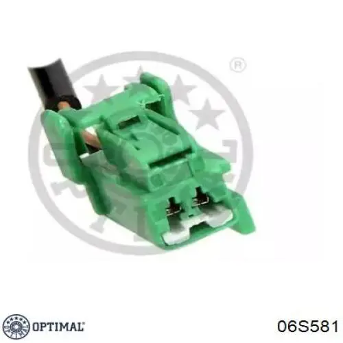 06S581 Optimal Датчик ABS задній правий