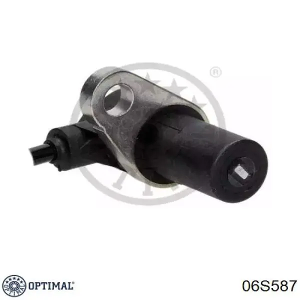 06S587 Optimal Датчик ABS задній лівий