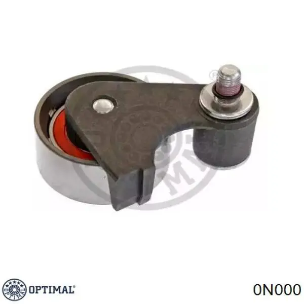 Ролик натяжителя ременя газорозподілу Optimal 0N000 ціна, від 40.17 USD