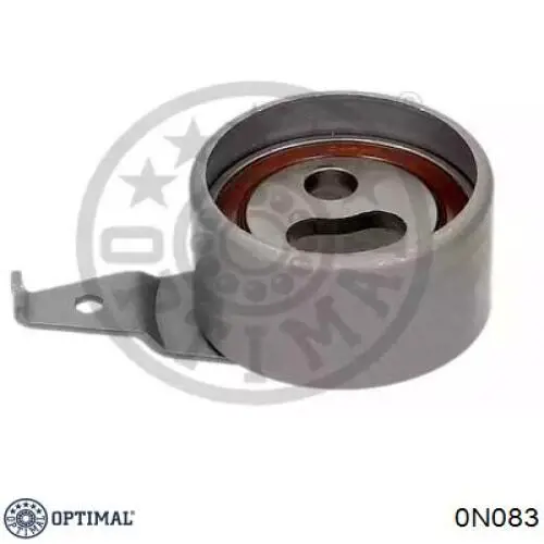 Ролик натяжителя ременя газорозподілу Optimal 0N083 ціна, від 20.63 USD
