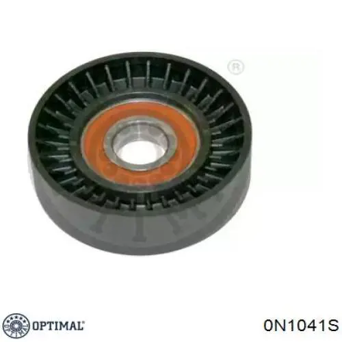 Натяжний ролик Optimal 0N1041S ціна, від 10.13 USD