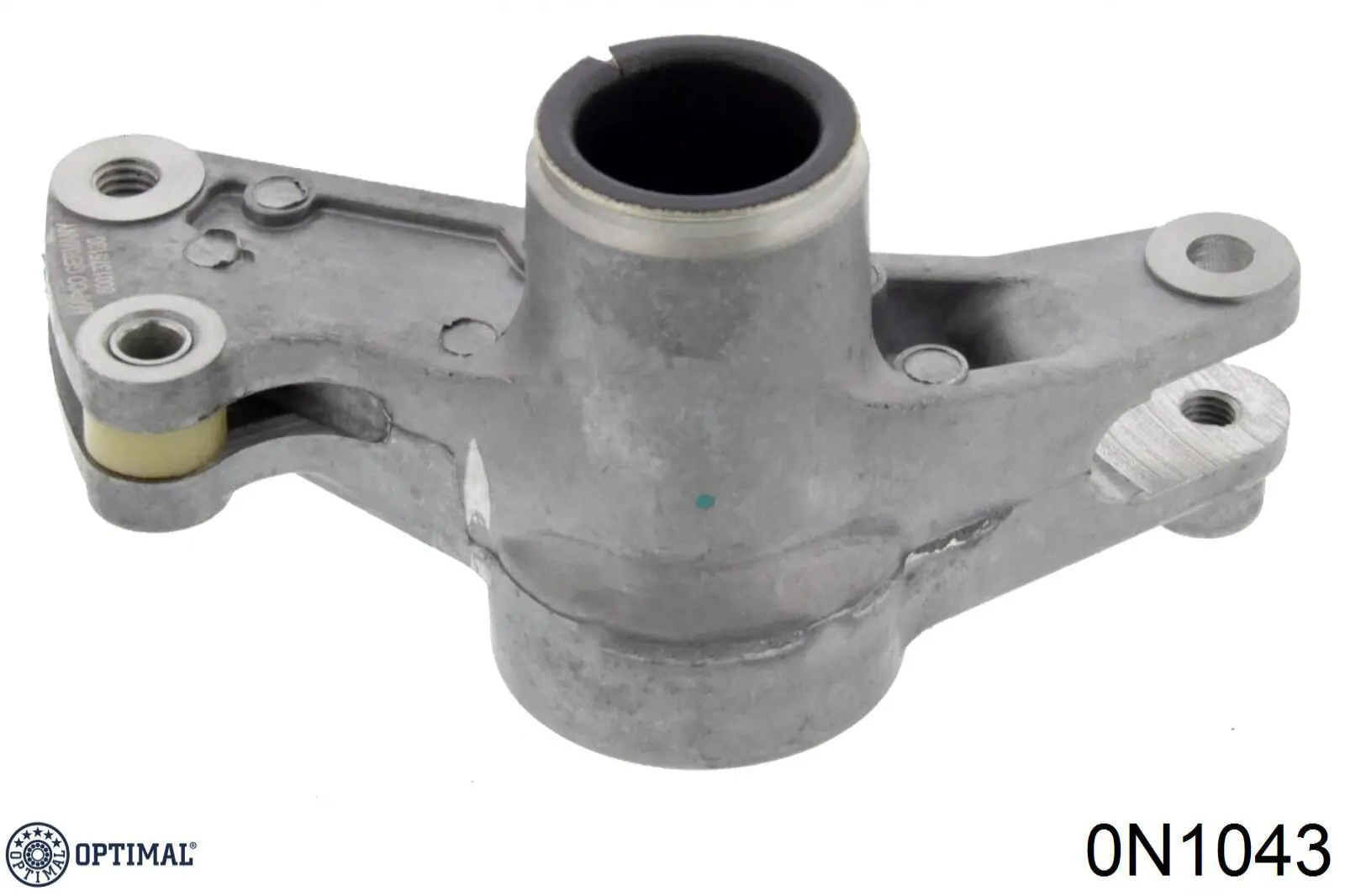 Кронштейн натягувача приводного ременя 0N1043 Optimal