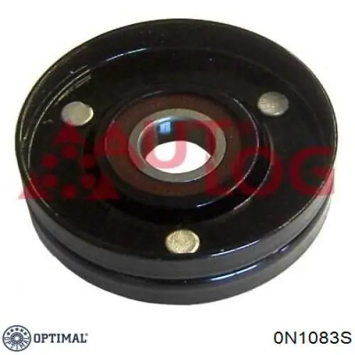Натяжний ролик CX/Complex CX17100 ціна, від 9.65 USD