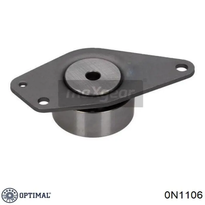 Купити 0N1106 Optimal Ролик паразитний ГРМ