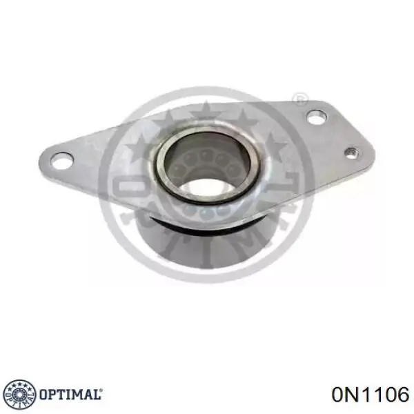 Ролик паразитний ГРМ 0N1106 Optimal