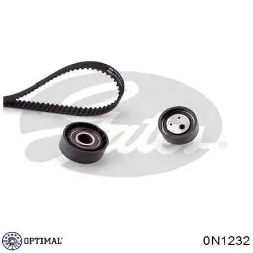 Купити 0N1232 Optimal Натяжний ролик