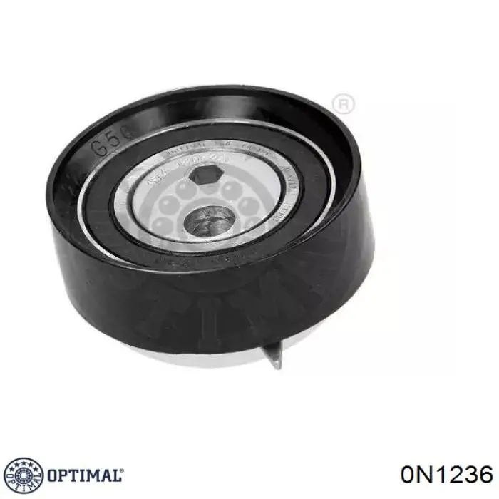 Ролик ГРМ Optimal 0N1236