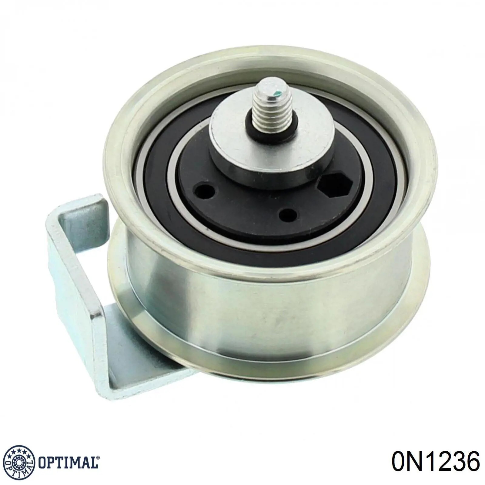 Купити 0N1236 Optimal Натяжний ролик