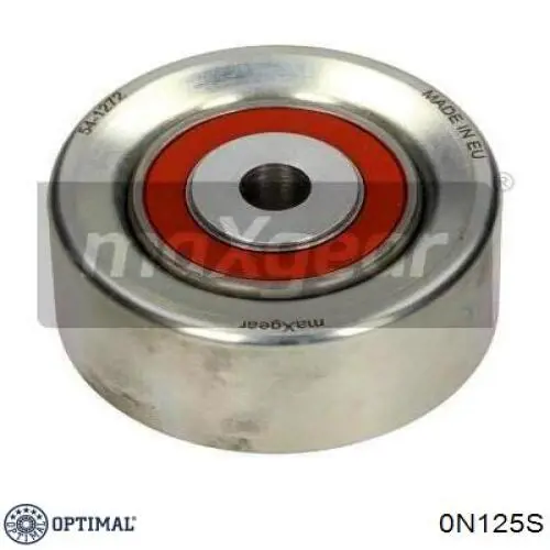 Натяжний ролик 0N125S Optimal