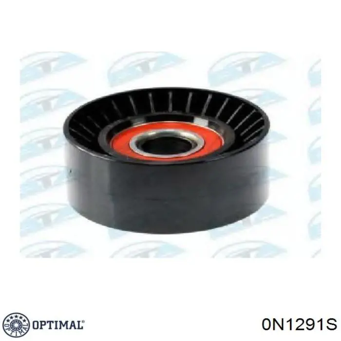 Натяжний ролик 0N1291S Optimal
