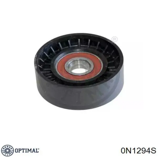 Натяжний ролик Optimal 0N1294S ціна, від 8.57 USD
