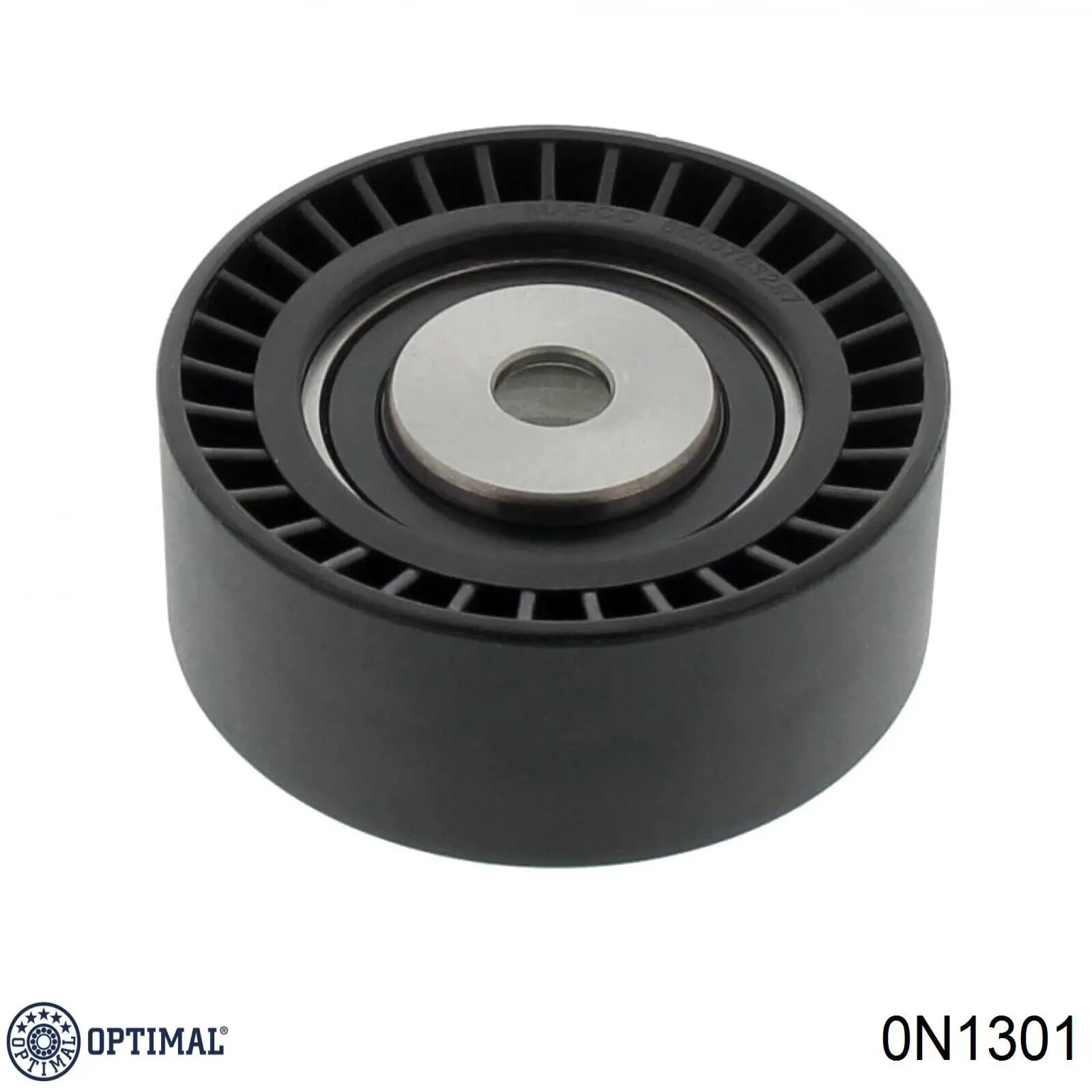 Купити 0N1301 Optimal Ролик приводного ременя, паразитний