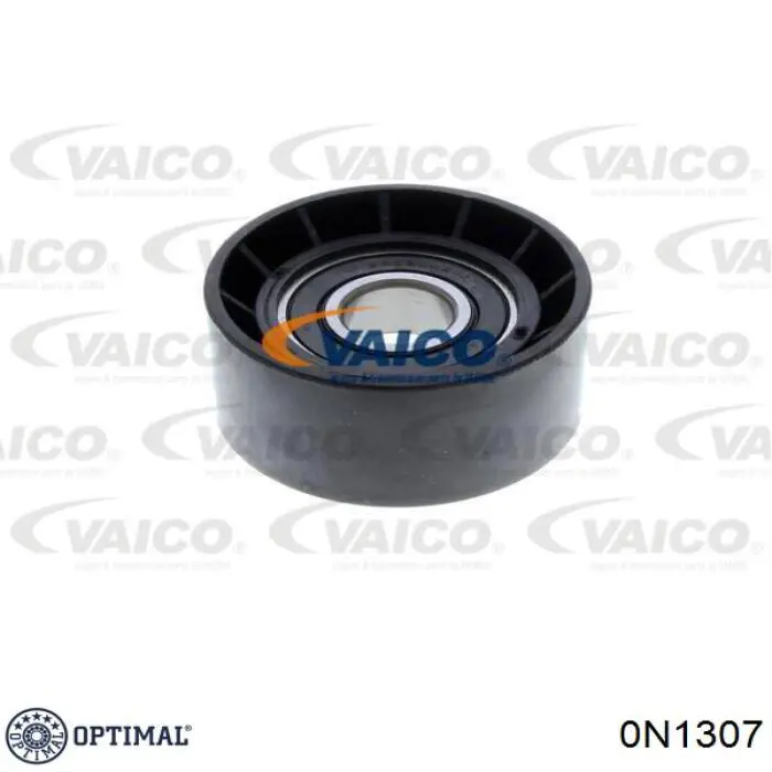 Купити 0N1307 Optimal Ролик приводного ременя, паразитний