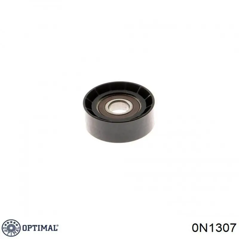 Ролик приводного ременя, паразитний 0N1307 Optimal