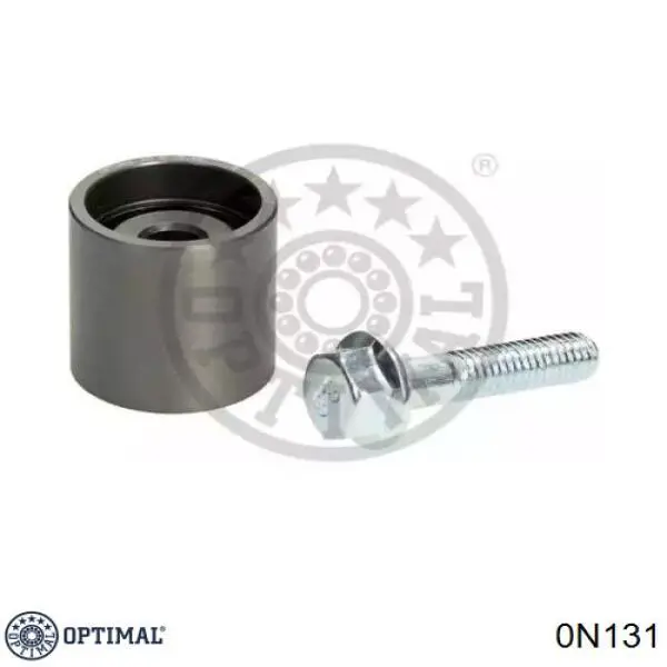 Ролик паразитний ГРМ 0N131 Optimal