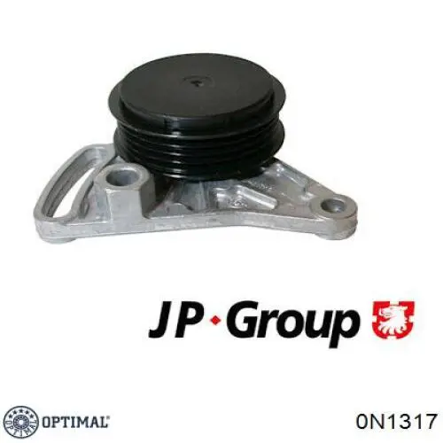 0N1317 Optimal Натяжна планка поліклинового ременя