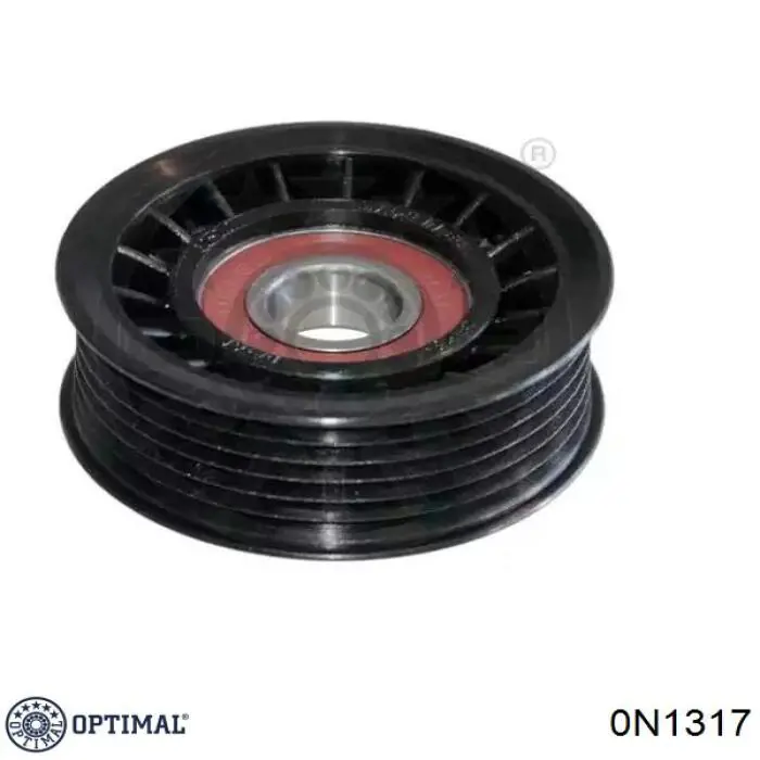 Натягувач приводного ременя Optimal 0N1317 ціна, від 18.35 USD