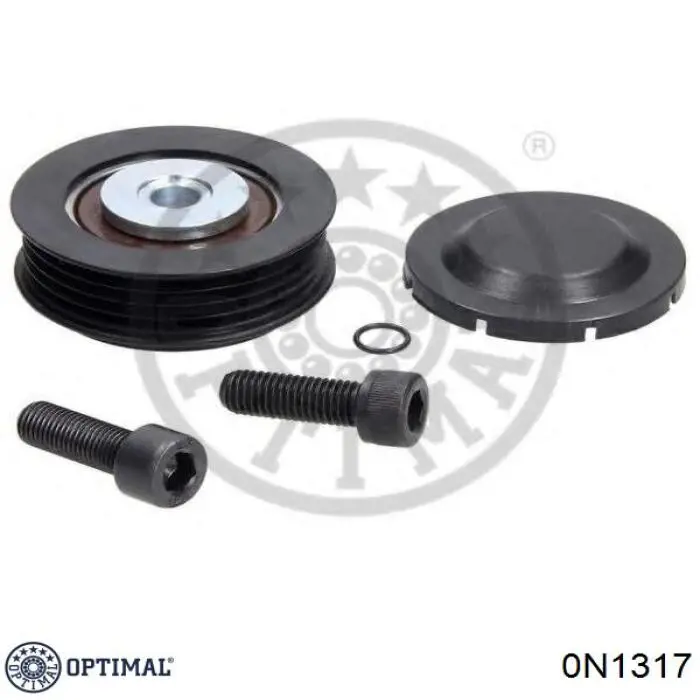 Купити 0N1317 Optimal Натягувач приводного ременя