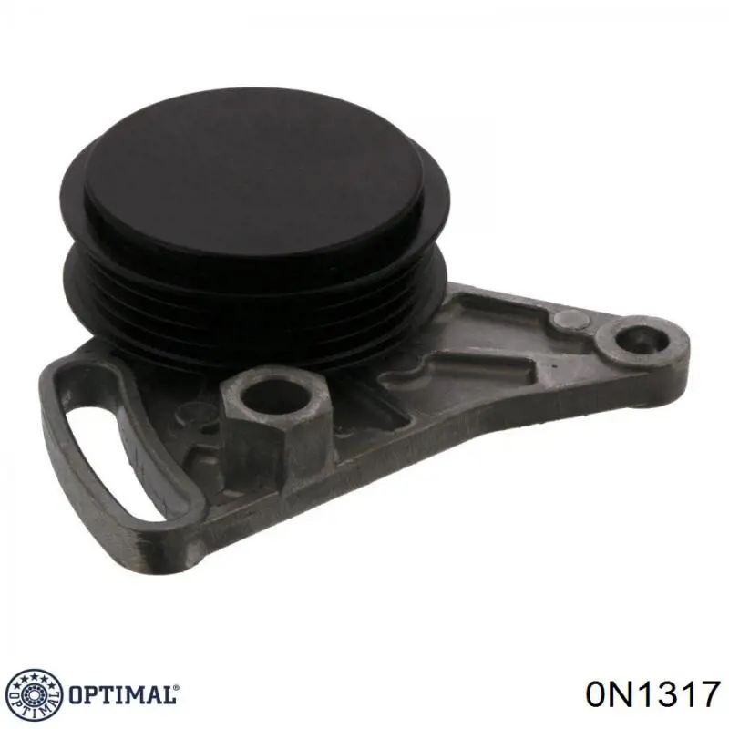 Натягувач приводного ременя Optimal 0N1317