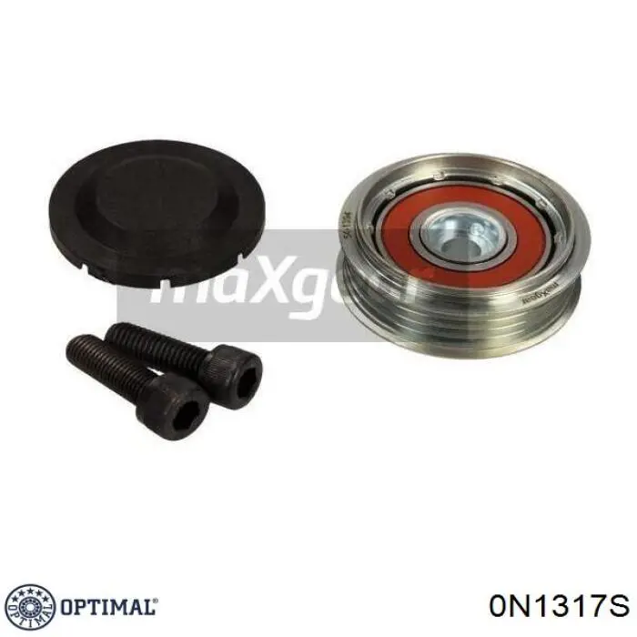 Купити 0N1317S Optimal Натяжний ролик