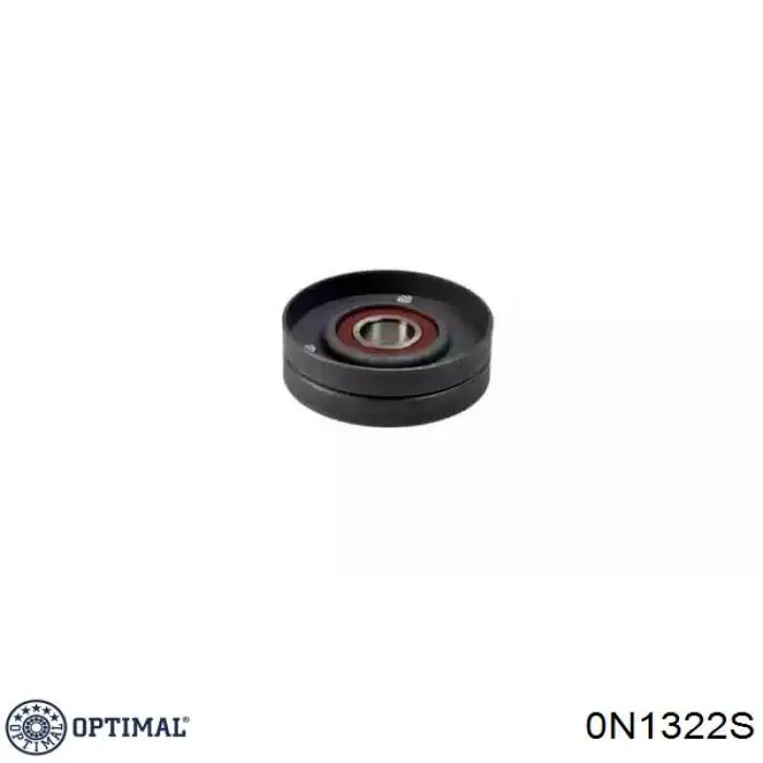 Купити 0N1322S Optimal Натяжний ролик