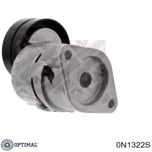 Натяжний ролик 0N1322S Optimal