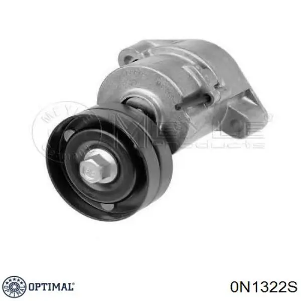 Натяжний ролик Optimal 0N1322S ціна, від 9.90 USD