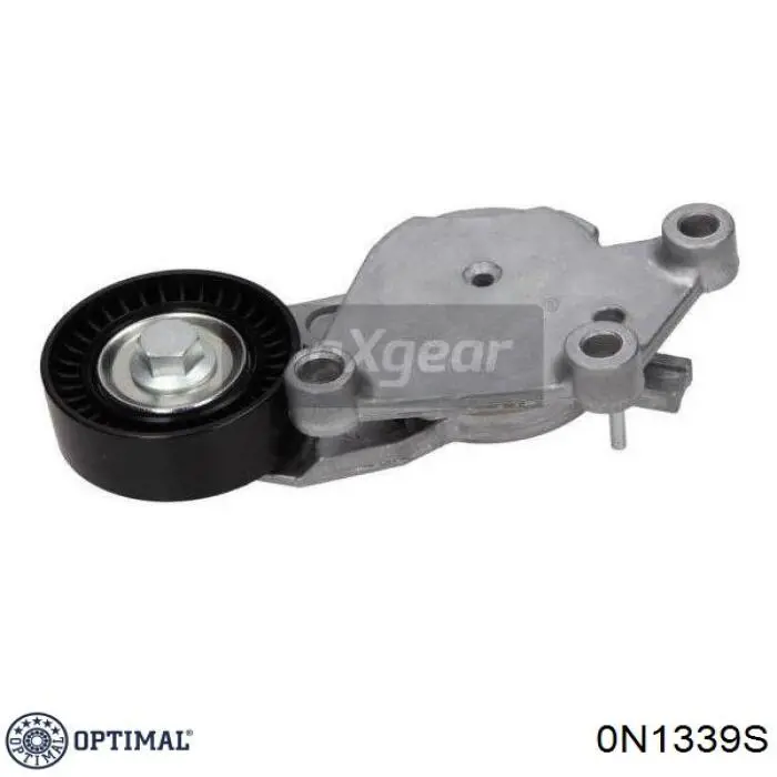 Натяжний ролик 0N1339S Optimal