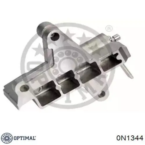 Натягувач ременя ГРМ VAG 045109479