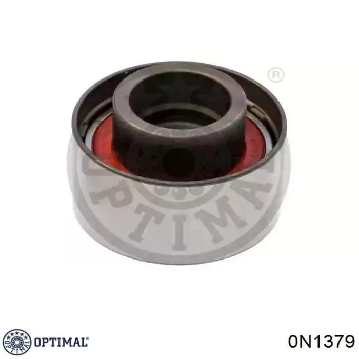 Купити 0N1379 Optimal Ролик паразитний ГРМ