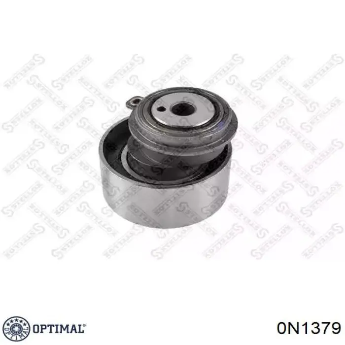 Ролик паразитний ГРМ 0N1379 Optimal