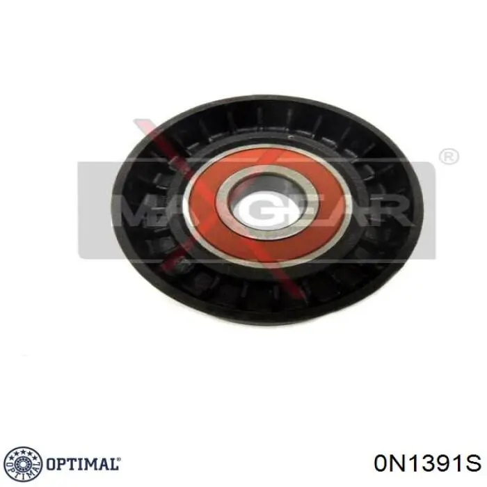 Купити 0N1391S Optimal Натяжний ролик