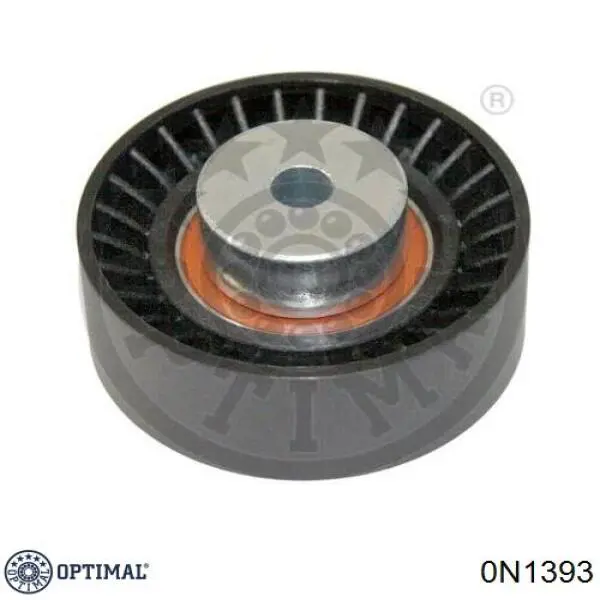 Ролик приводного ременя, паразитний Optimal 0N1393